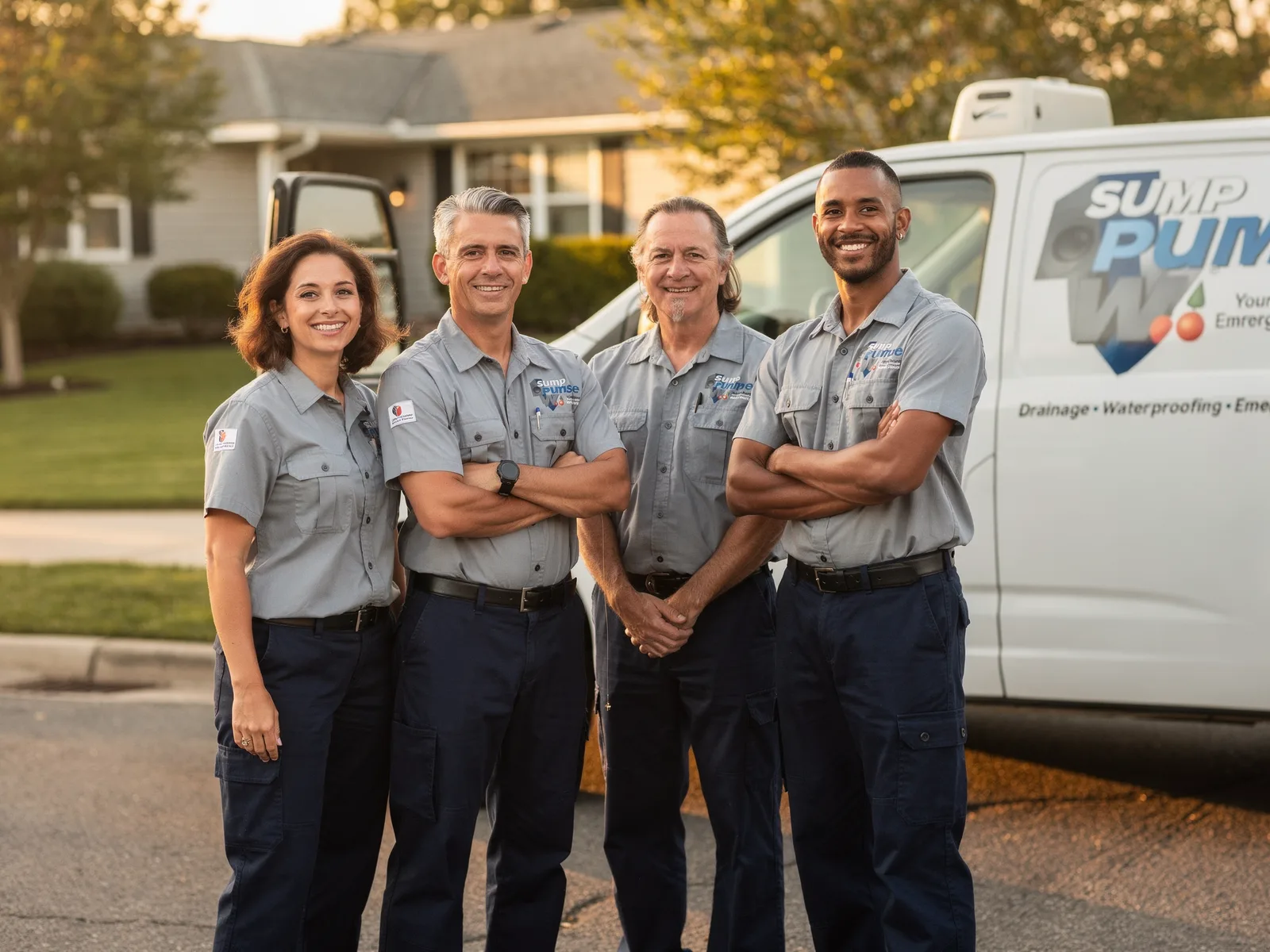 Water Heater Repair company in Dickson, TN